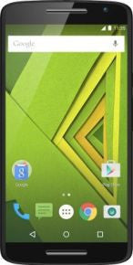 Motorola Moto X Play